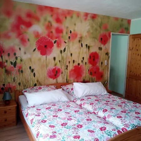 Ferienwohnungen Schenk Schmitz Bad Bertrich Zewnętrze zdjęcie