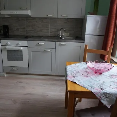 Ferienwohnungen Schenk Schmitz Bad Bertrich Zewnętrze zdjęcie