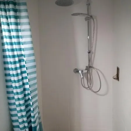 Ferienwohnungen Schenk Schmitz Bad Bertrich Zewnętrze zdjęcie