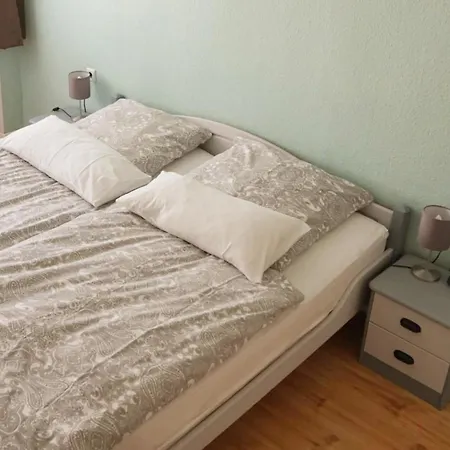 Ferienwohnungen Schenk Schmitz Bad Bertrich Zewnętrze zdjęcie