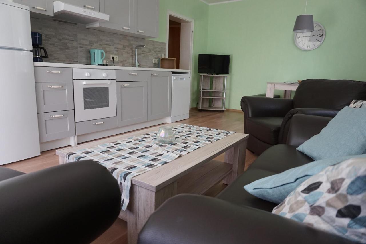 Apartment Schenk Schmitz *
