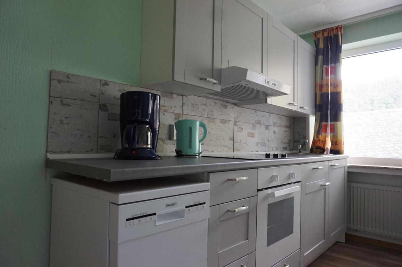 Apartment Schenk Schmitz *