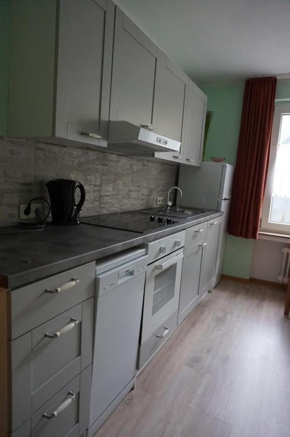 Apartment Schenk Schmitz