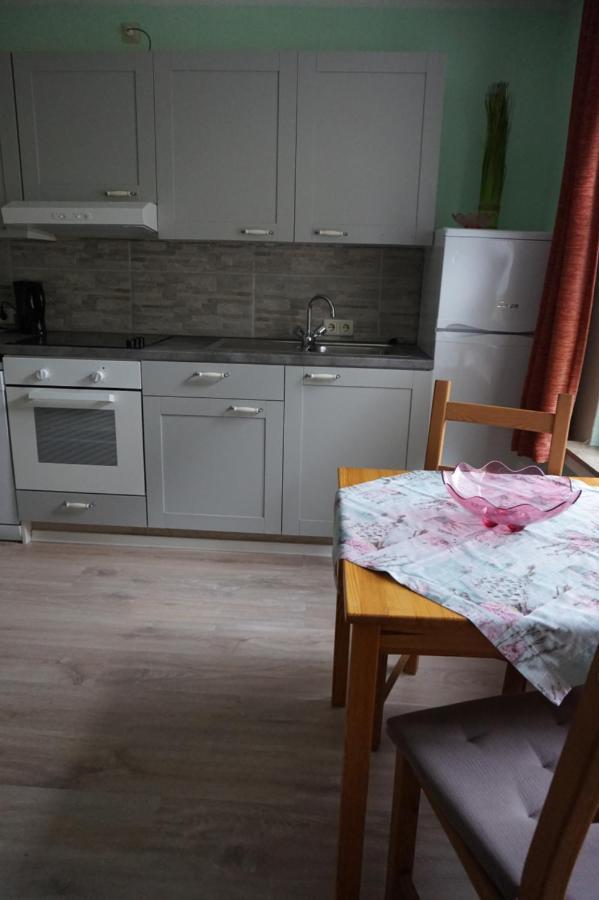 Apartment Schenk Schmitz Bad Bertrich