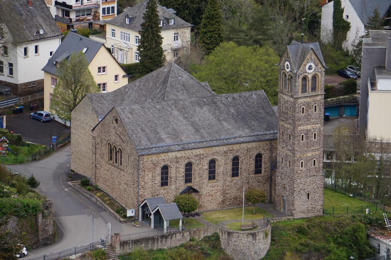 Schenk Schmitz Bad Bertrich