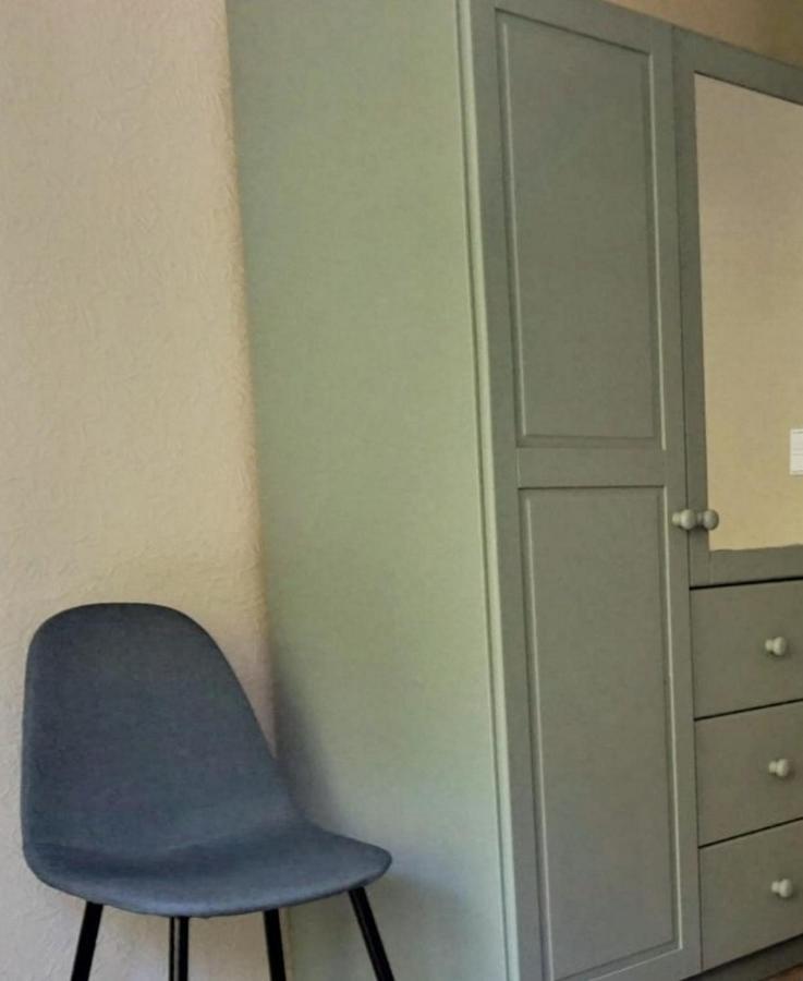 Schenk Schmitz Apartment