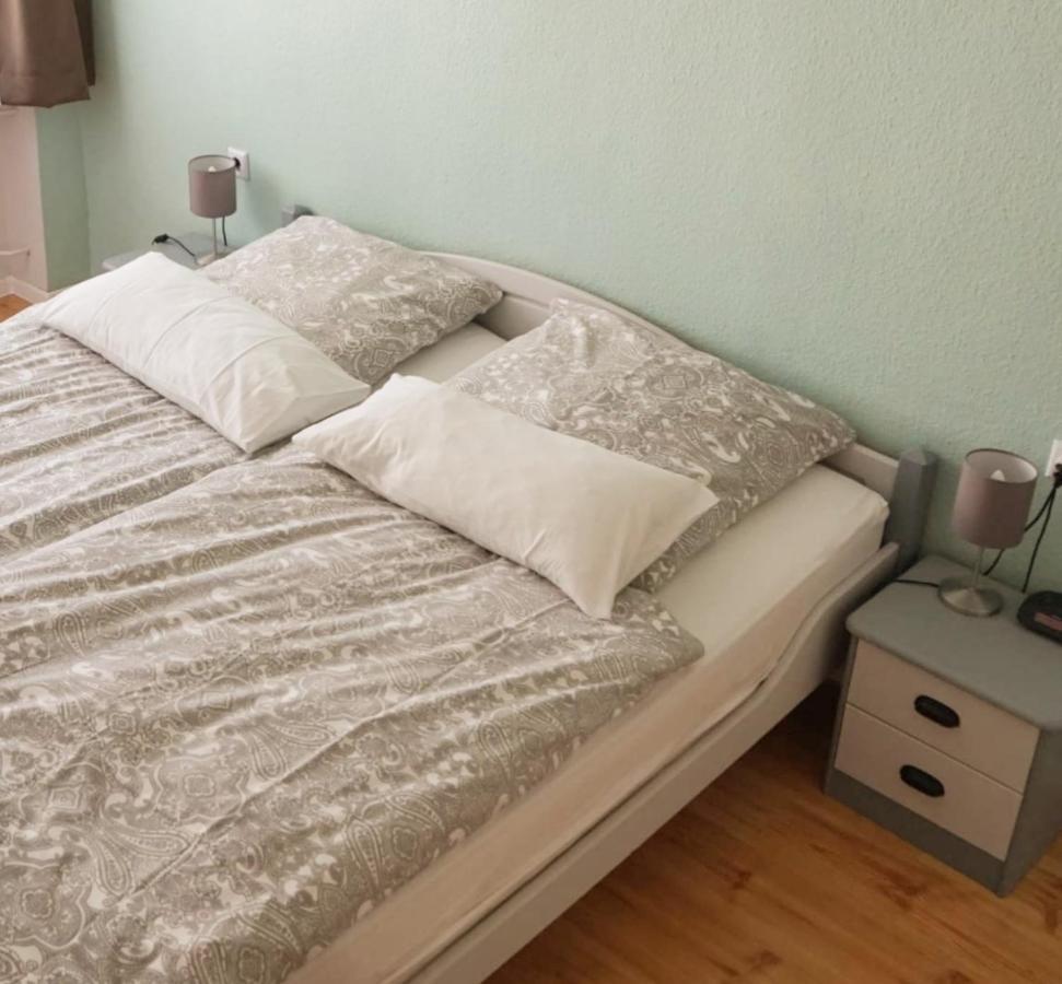 Apartment Schenk Schmitz *