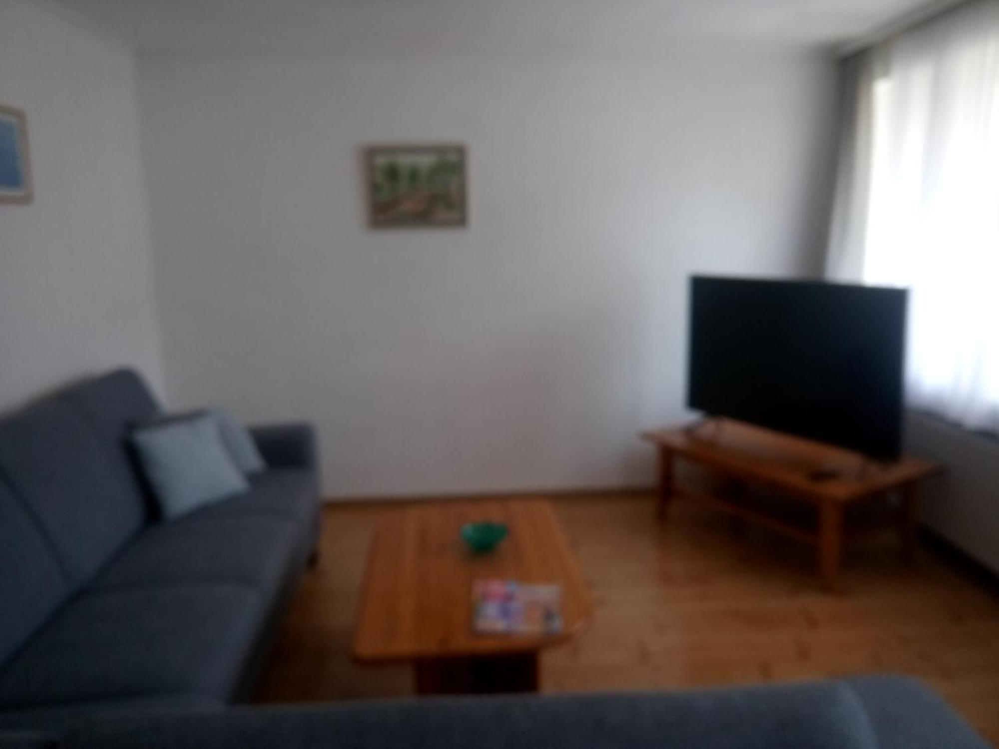 Schenk Schmitz Apartment Bad Bertrich