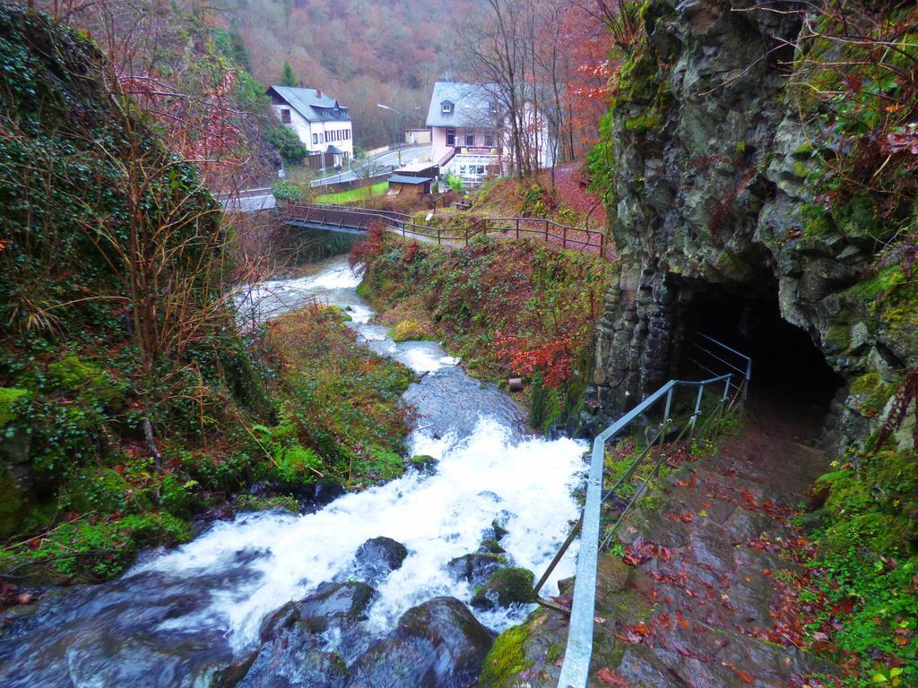 Schenk Schmitz * Bad Bertrich