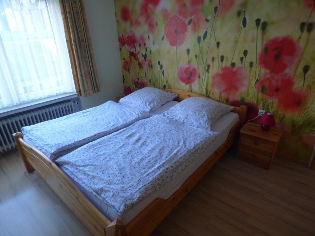 Apartment Schenk Schmitz