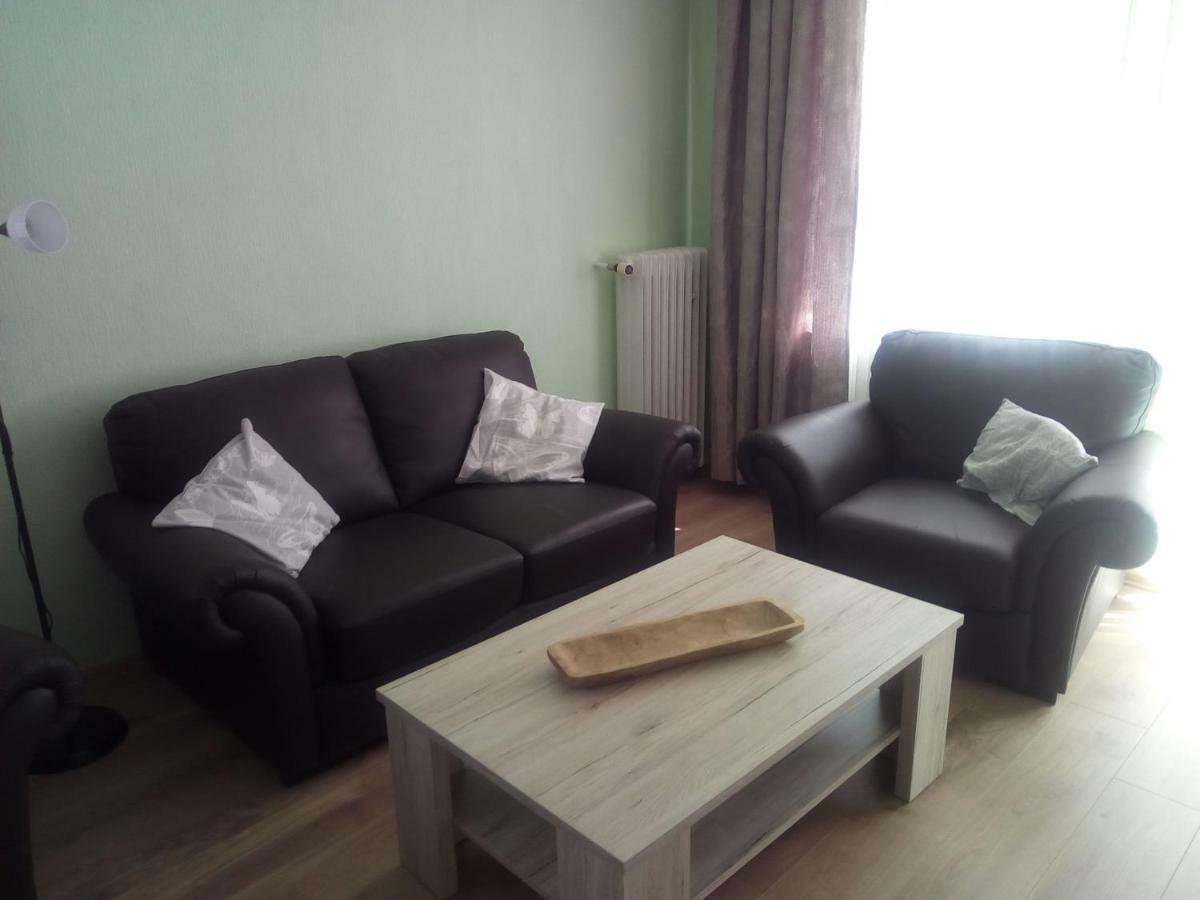 Apartment Schenk Schmitz