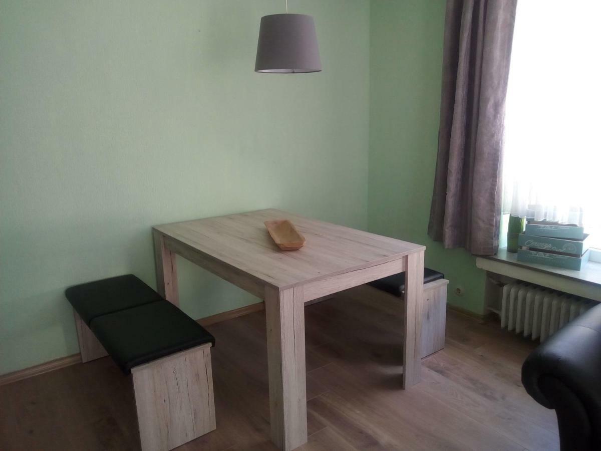 Apartment Schenk Schmitz *