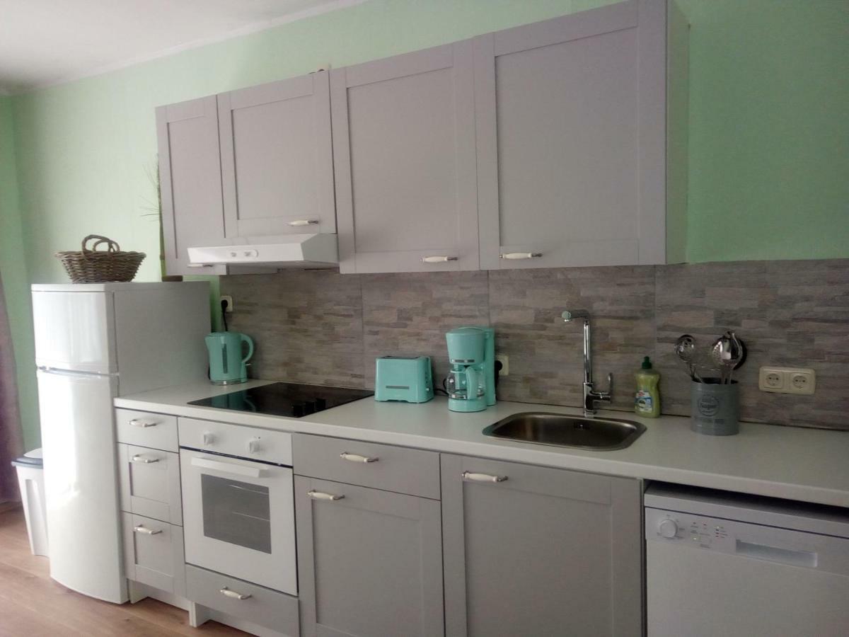 Apartment Schenk Schmitz *