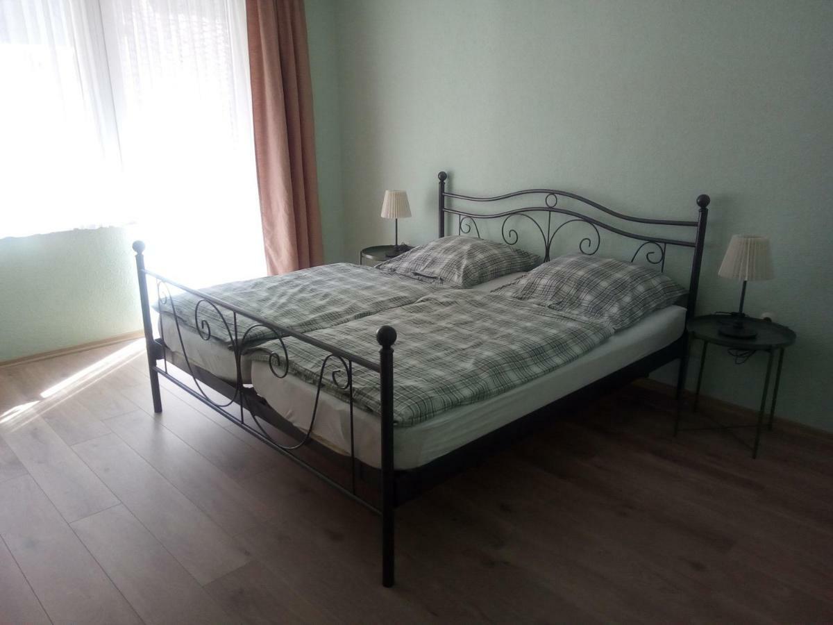 Schenk Schmitz Apartment